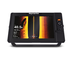 Эхолот-Картплоттер Raymarine Element 12 HV