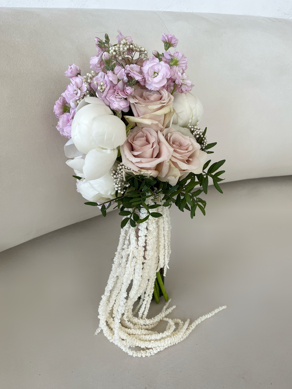 Букет «Романтическая особа»