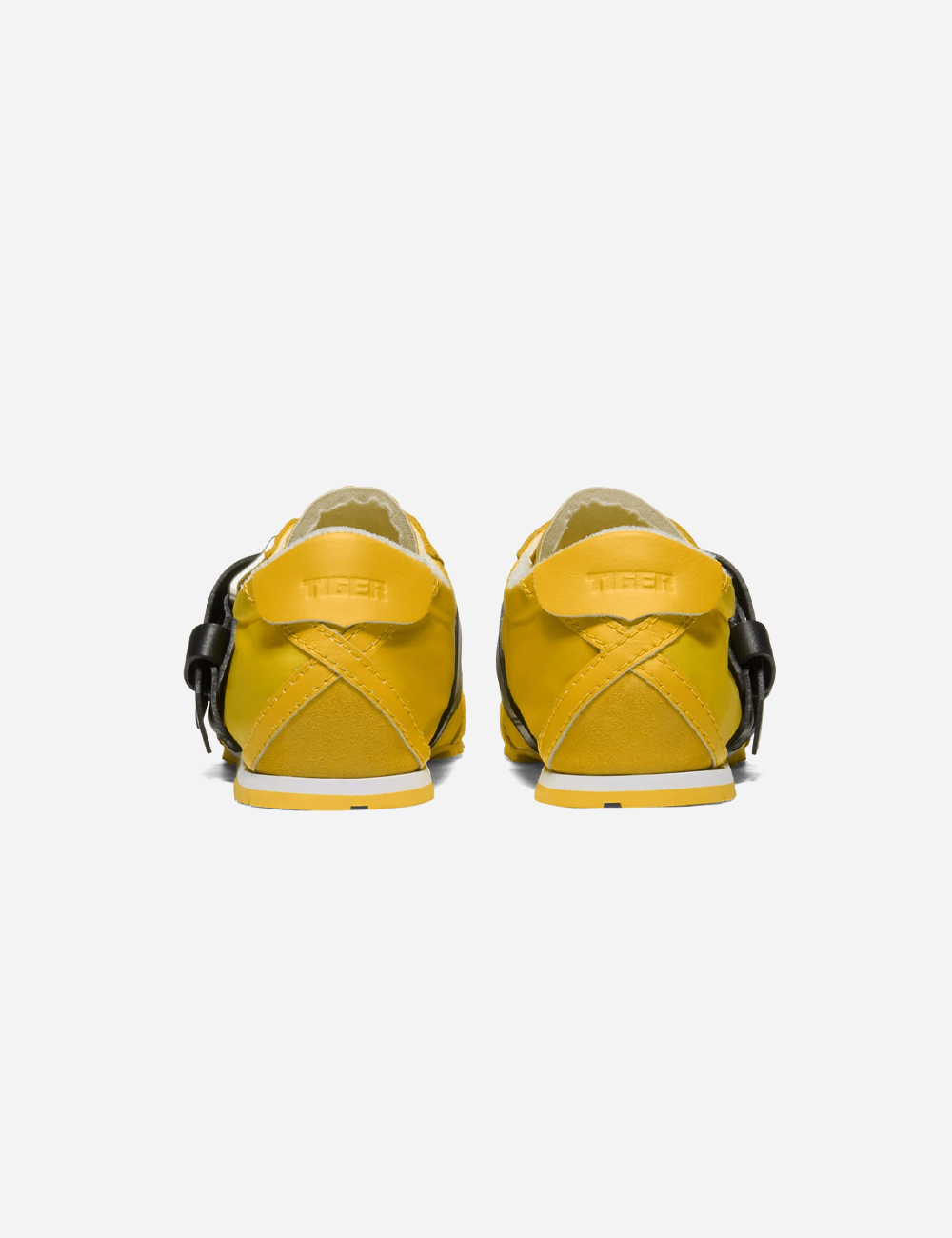Onitsuka Tiger Codobel "Yellow Black"