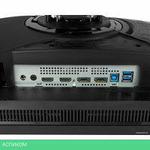 Игровой монитор ASUS ROG Strix XG27UQR