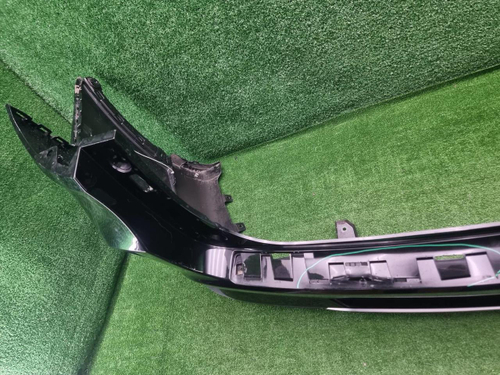 Бампер задний Changan CS95PLUS (2023-н.в.)