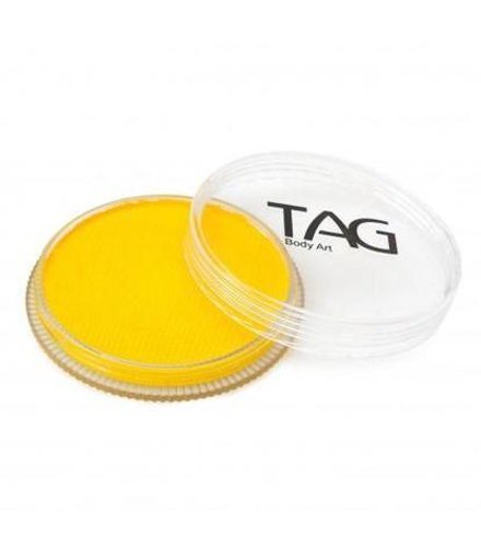 Аквагрим TAG 32гр регулярный желтый