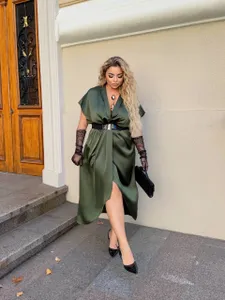 Платье УК-776 Фабрика Моды