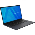 Ноутбук Maibenben Medio M17A 17.3" FHD Ryzen 3 4300U/8Gb/512Gb SSD/W11 Blue (M17A-R343UMB1SHURE1)