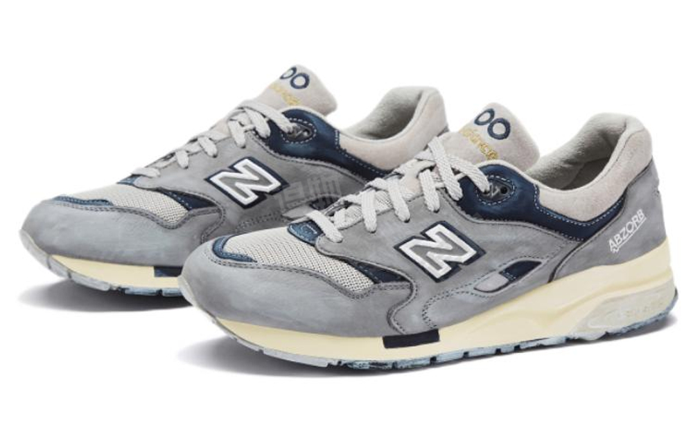 Кроссовки New Balance Nb 1600