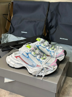Balenciaga 3xl Sneaker
