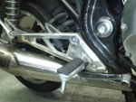 Honda CB1100 , 2010