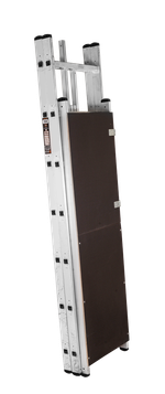 Вышка-тура алюминиевая Вихрь ВТА-3М 2х7