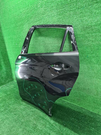 Дверь задняя левая BMW X6 F16 F86 (2014-2020)