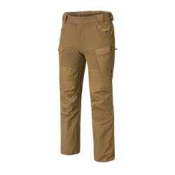 Брюки Helikon-Tex HYBRID OUTBACK PANTS® – DuraCanvas