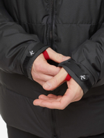 КУРТКА ПУХОВАЯ BASK ASGARD MJ V2