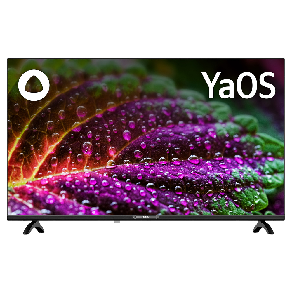 тв ЖК BBK 42LEX-7260/FTS2C Smart