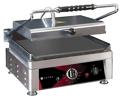 Гриль прижимной Tatra TCG 3627 RS