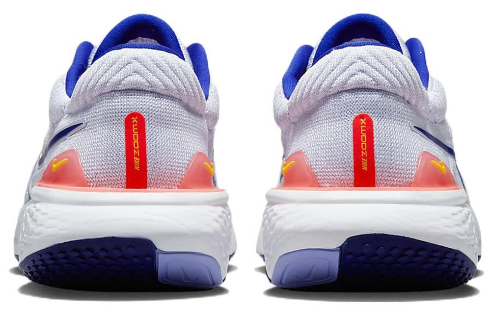 Кроссовки Nike Invincible Run 2 Flyknit