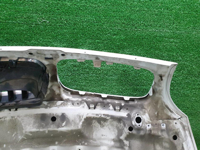 Капот BMW X6 E71 (2007-2014)