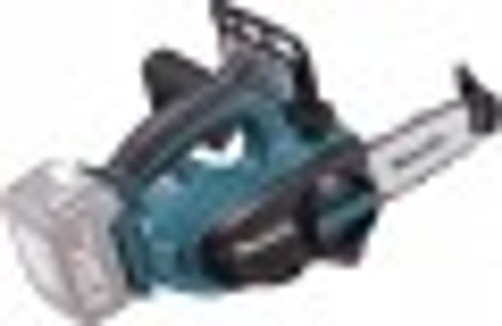 Пила цепная аккумуляторная MAKITA DUC 122 Z без АКБ и ЗУ DUC122Z