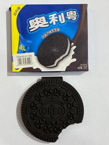 Блокнот ароматный