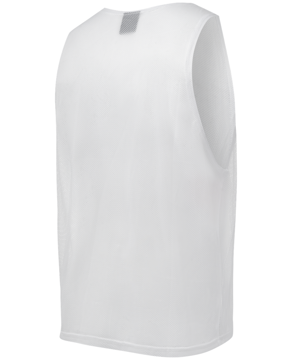 Манишка сетчатая Training Bib, белый