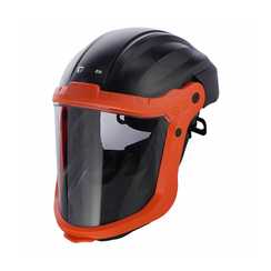 Щиток для зачистки Tecmen G10