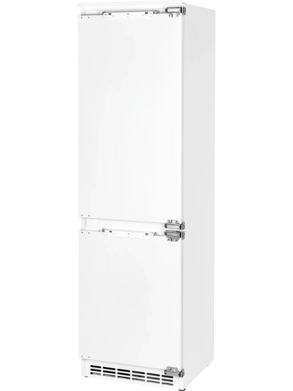 Встраиваемый холодильник Hiberg i-RFCB 400F NFW