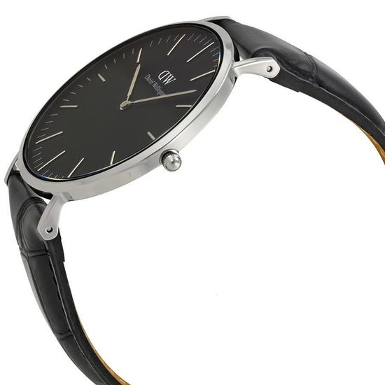 Часы мужские Daniel Wellington DW00100135 Classic 40 мм