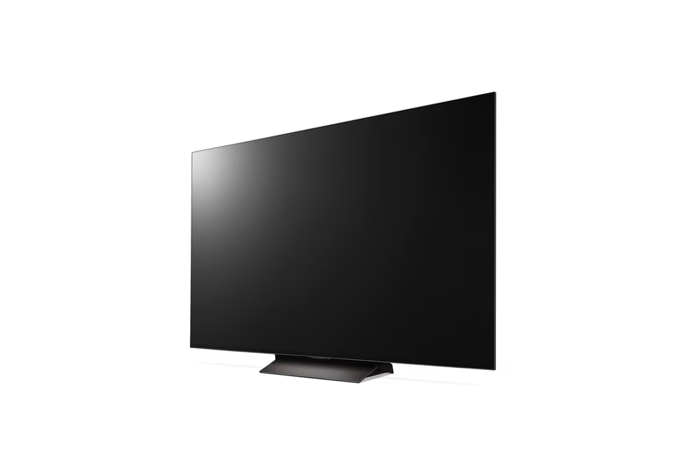 Телевизор LG OLED65C4RLA.ARUB
