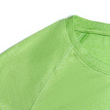 Футболка MIKASA MT193-026-2XL, размер 2XL, салатовый