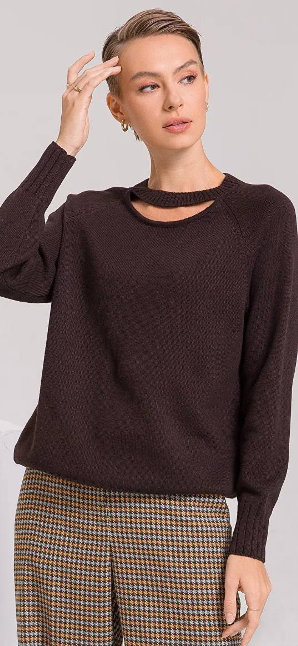 Джемпер женский