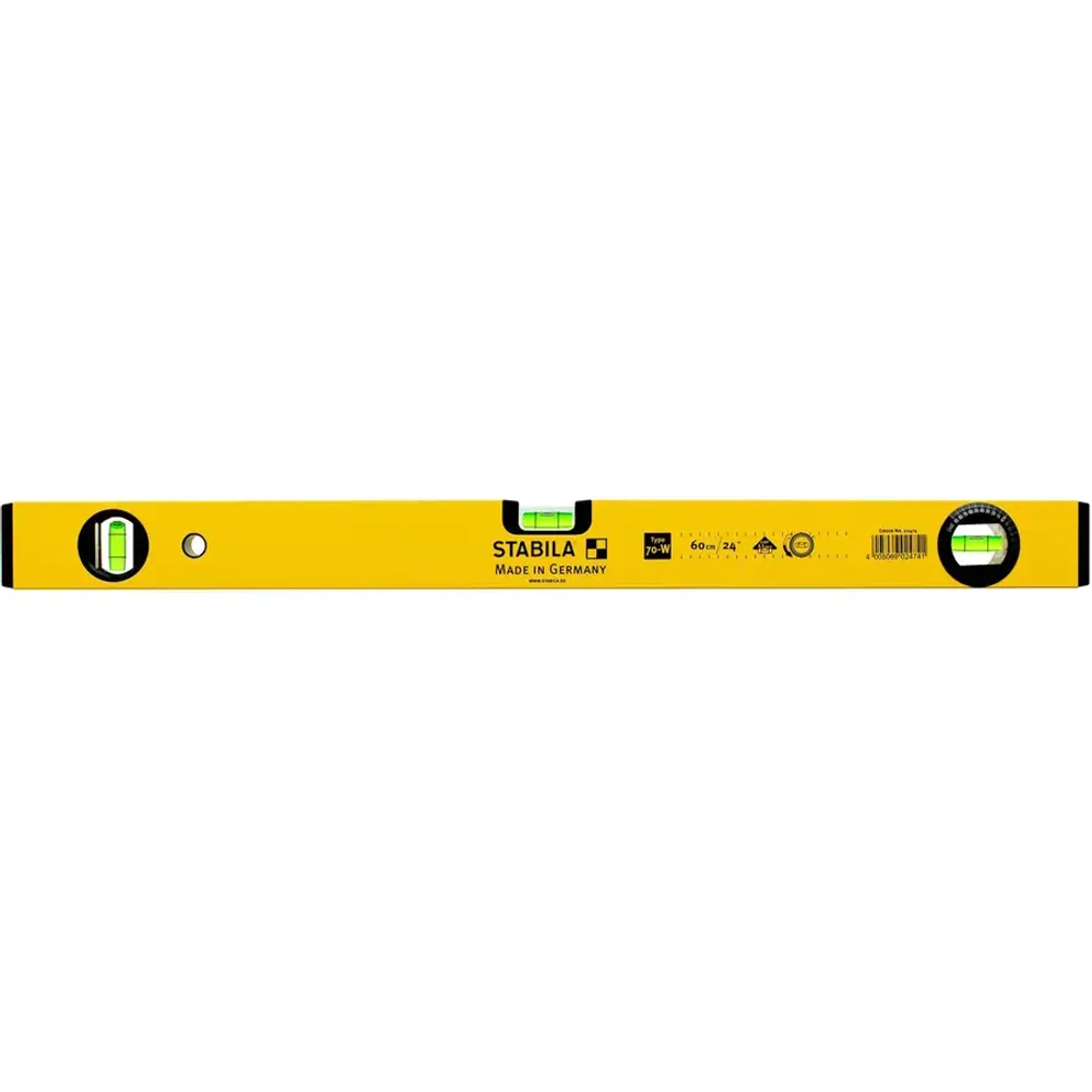 Ватерпас тип 70W 100 см STABILA 02478