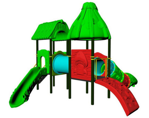 Детский игровой комплекс PS 1230