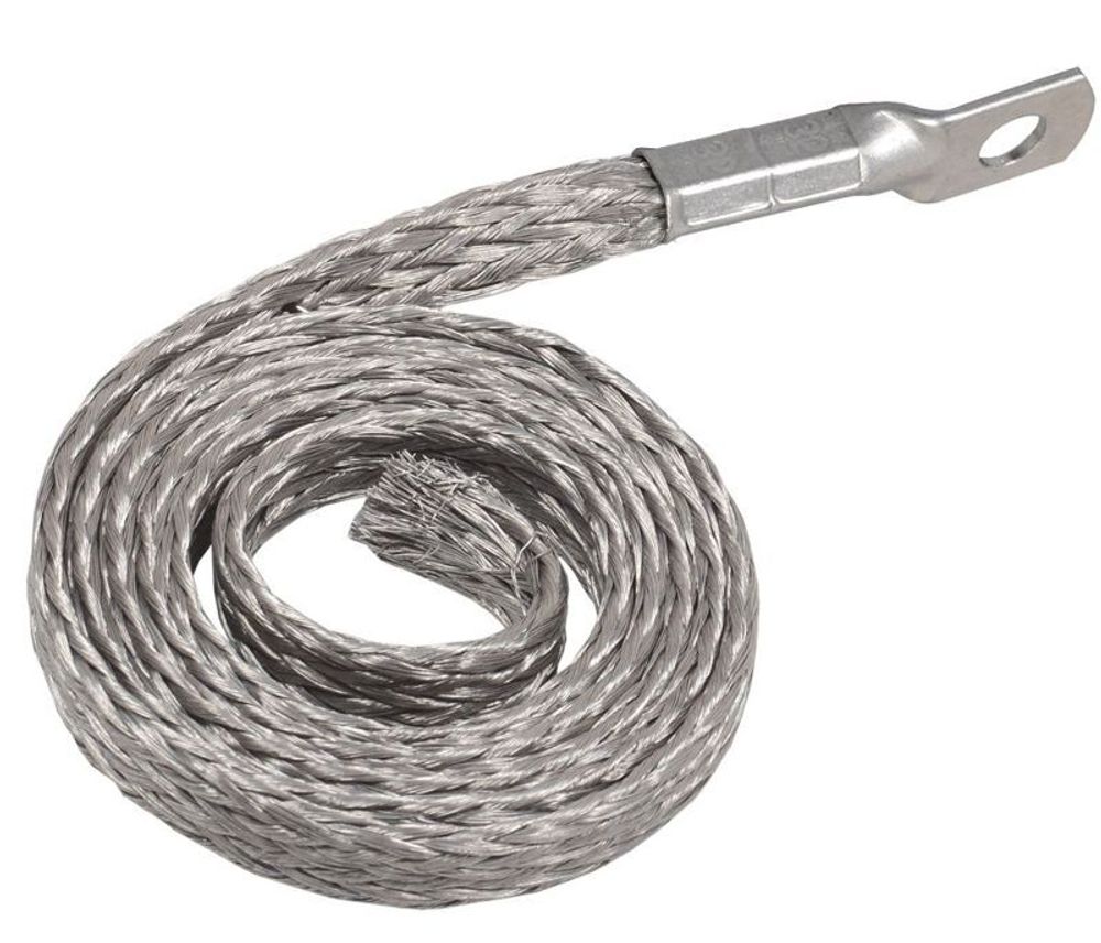 Шина ПМЛ25 0.8м с наконечником IEK UZMA-PML25-800JG Шина ПМЛ25 0.8м с наконечником IEK UZMA-PML25-800JG