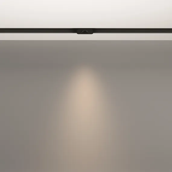 Трековый светильник Точки / Points S Exility 4000K 2Вт 24° Technical tr100-2-2w4k-s-b
