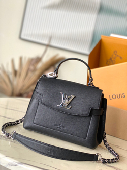 Louis Vuitton Lockme Ever Mini