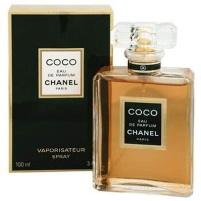 Chanel Coco EDP 50ml