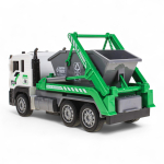 Спецтехника на РУ, коробка SH091-517