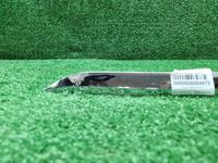 Молдинг заднего бампера Bentley Bentayga (20-нв)