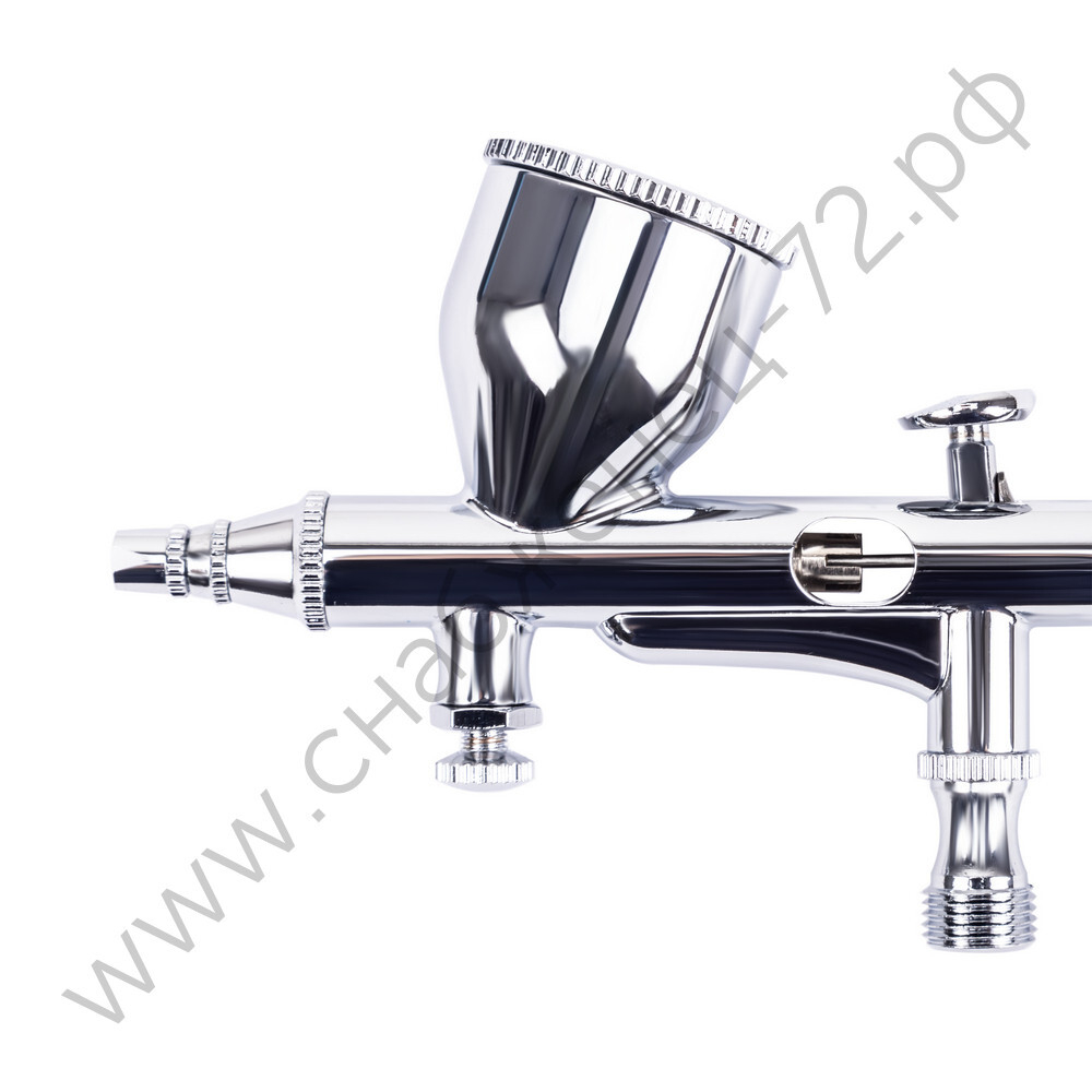 Аэрограф мини с набором AERO