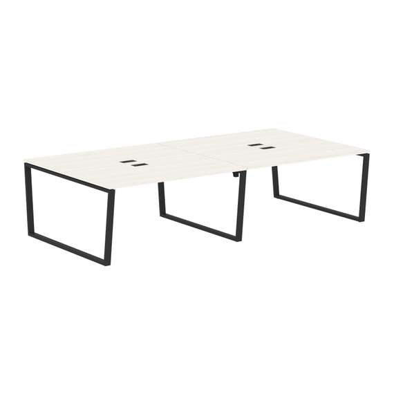 Стол 4-х местный EVWST 3116  3126х1606х750 EDIS