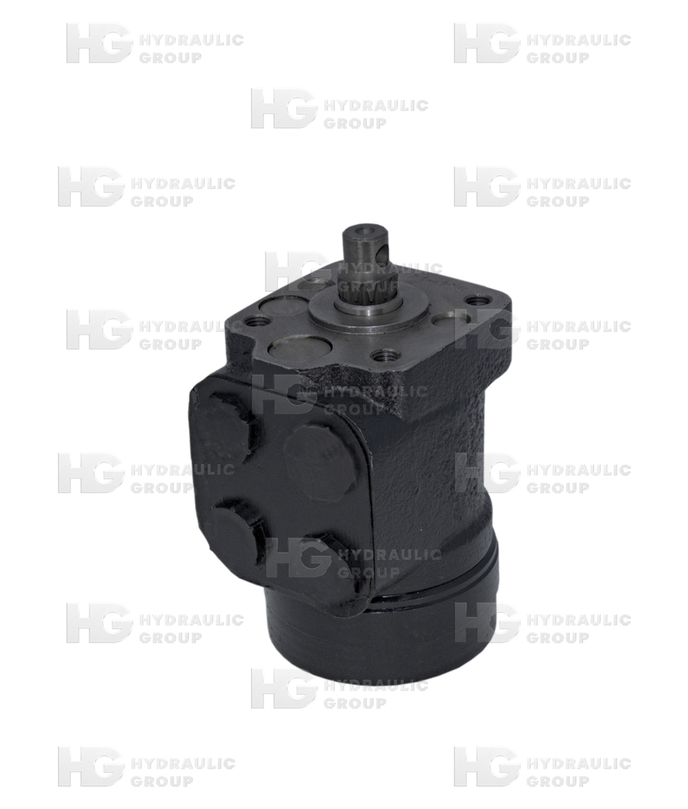 Насос-дозатор НДП-250/1