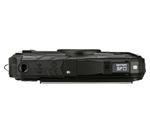 Компактный фотоаппарат Ricoh WG-80 черный