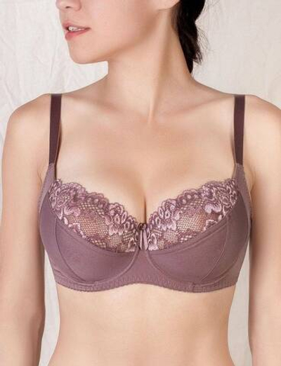 Бюстгальтер Мягкая чашка Перец Прибалтика