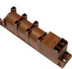 Генератор поджига для электрической плиты 6 выходов, универсальный