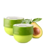 Универсальный крем для лица и тела с авокадо FarmStay Real Avocado All-In-One Cream