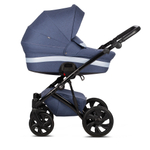 Детская коляска Tutis Zippy 3 в 1 New 2020 №160 (Синий)