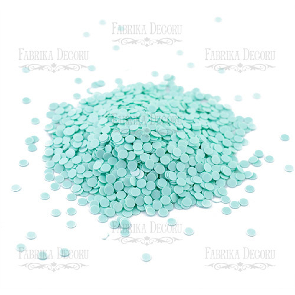 Набор пайеток - 413