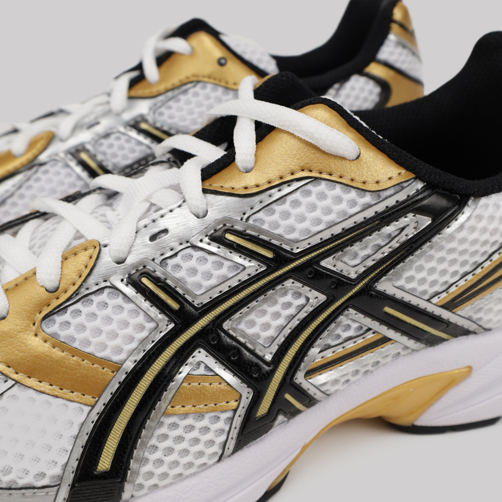 Кроссовки Asics Gel-1130 - купить в магазине Dice с бесплатной доставкой по России