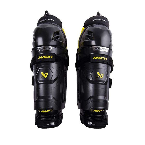 Щитки S23 SUPREME MACH SHIN GUARD-JR