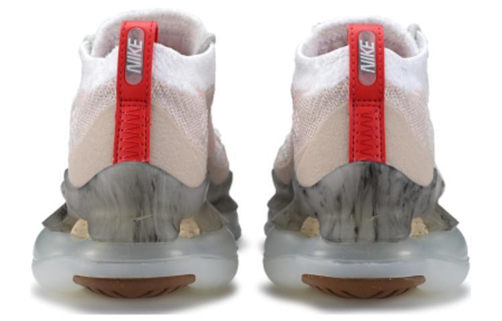 Кроссовки Nike Air Max Scorpion "Leap High" (Женская размерная сетка)