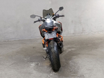 KTM 1290 Superduke GT
