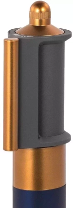 Фен-Стайлер Dyson Airwrap сomlete (Long) HS05, prussian blue/rich copper